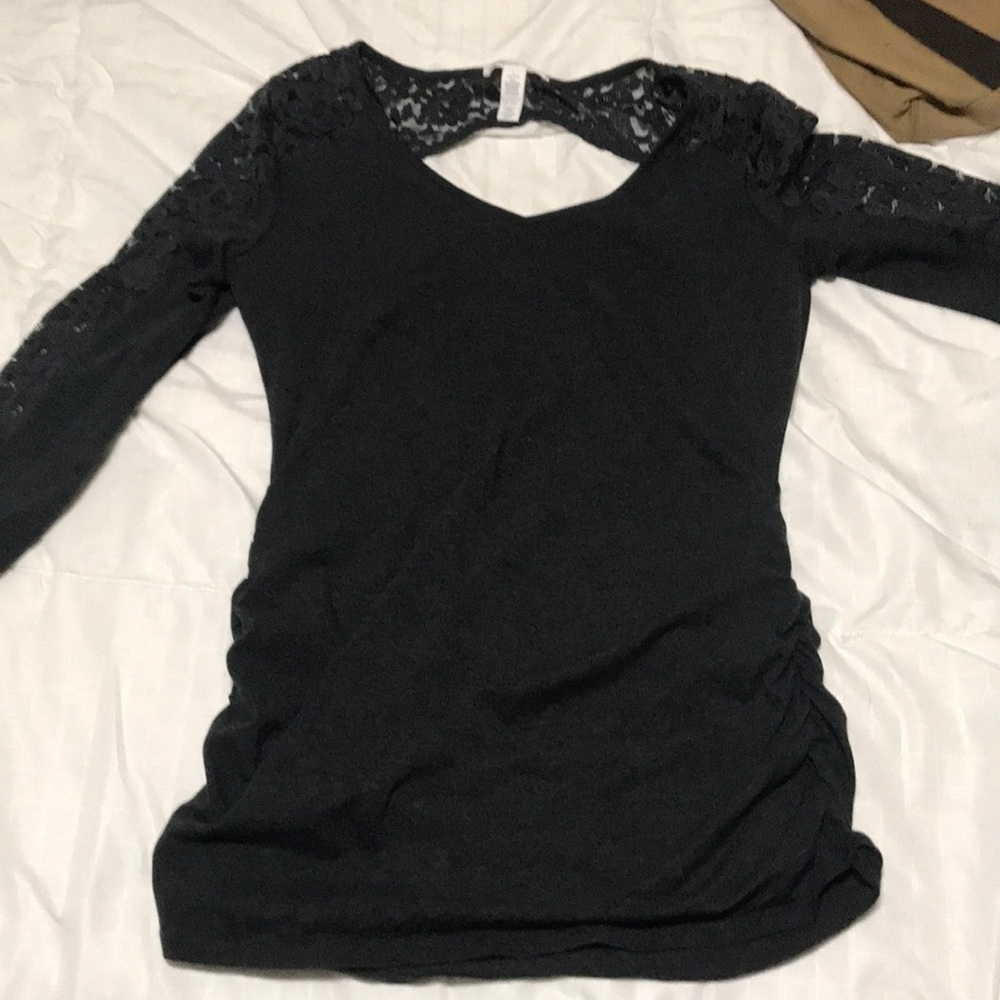 Maternity Top